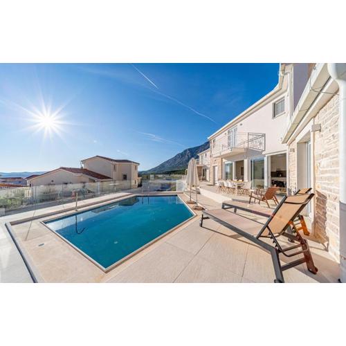 Nice Home In Orebic With Wifi