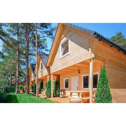 Nice Home In Pobierowo With Wifi