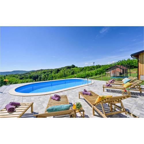 Nice Home In Varazdinske Toplice