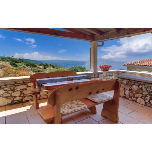 Nice Home In Vidovici With Wifi