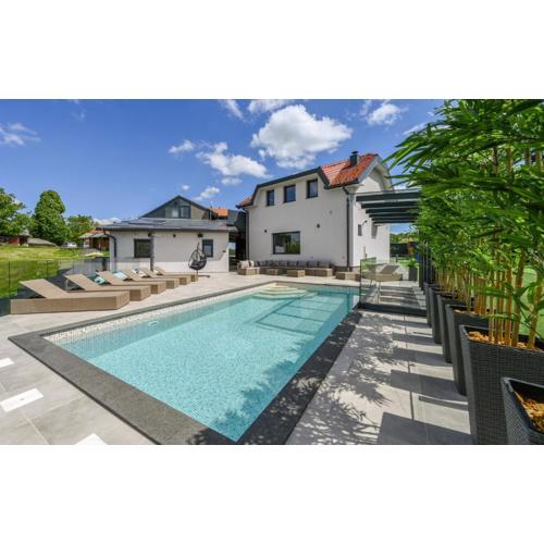 Nice Home In Vinogradi Ludbreski
