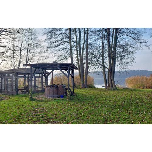 Nice Home In Wilcze With Wifi