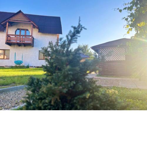 Nice House