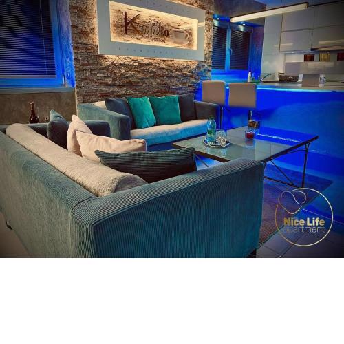 NICE LIFE - Luxury apartment in the Old Town.