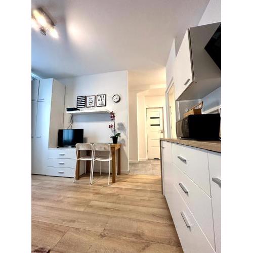 Nice Place 2 rooms Apartment