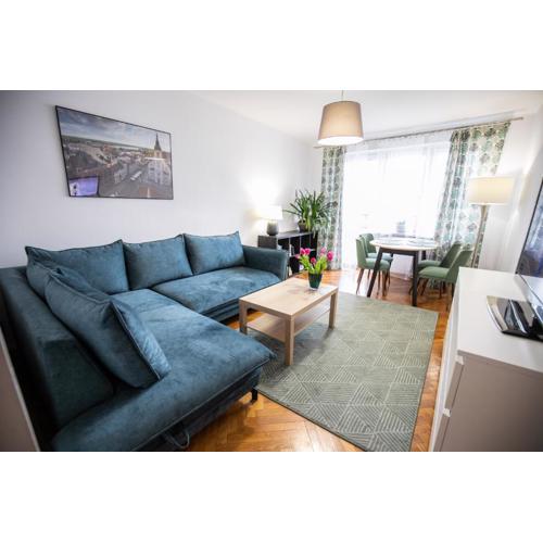 Nice Place Apartment
