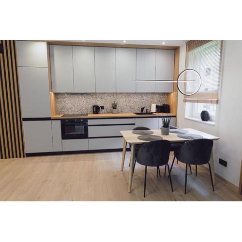 Nice River - MAZURIA APARTAMENTY