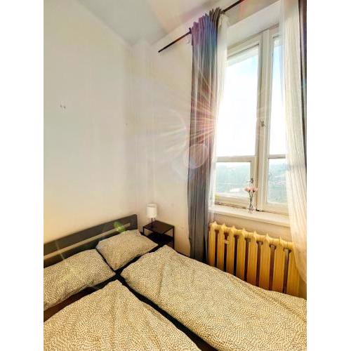 Nice room in Old Town Kraków