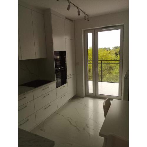 Nice room on Krzewna 8