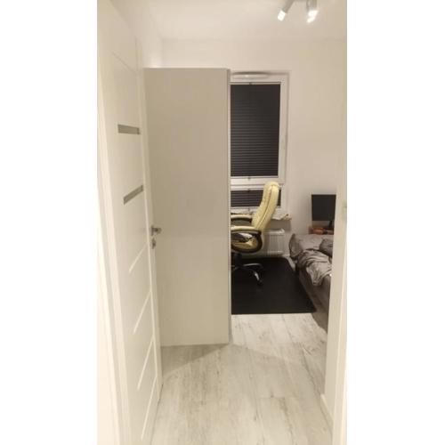Nice room on Krzewna