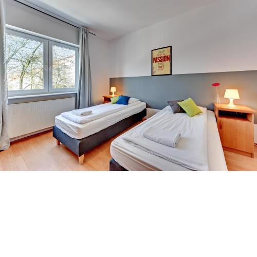 Nice Rooms - Pokoje Gościnne