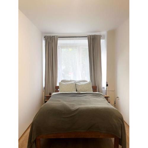Nice rooms in City Center Kraków