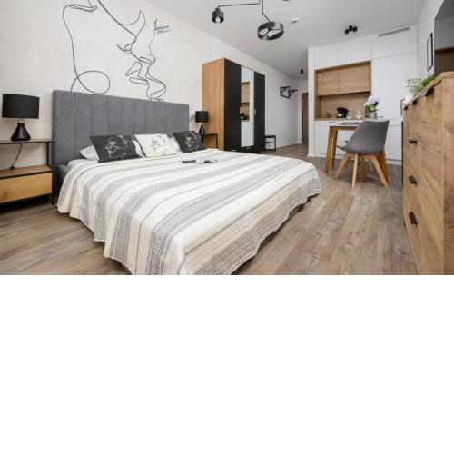 Nice Seaside Apartment, Gdańsk Śląska 12