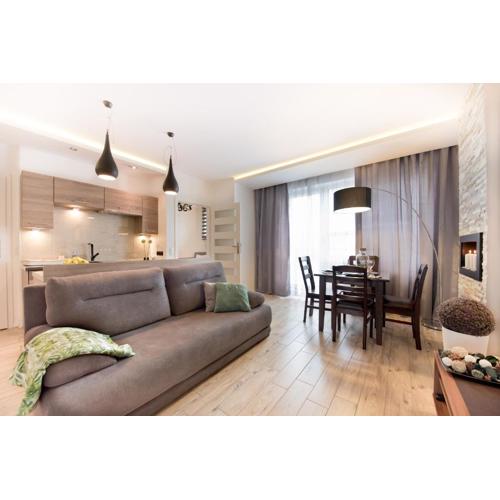 Nice Stay Apartment by Rentoom