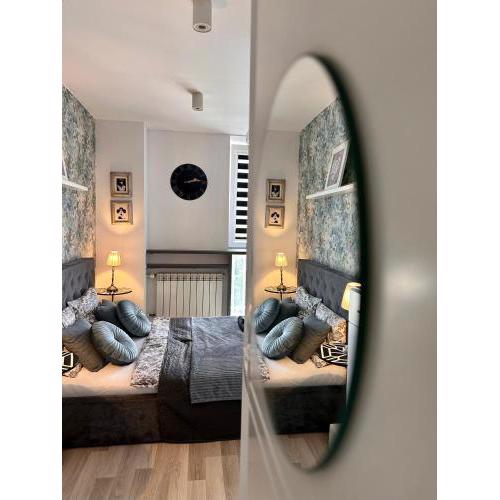 Nice Stay Apartment Centrum