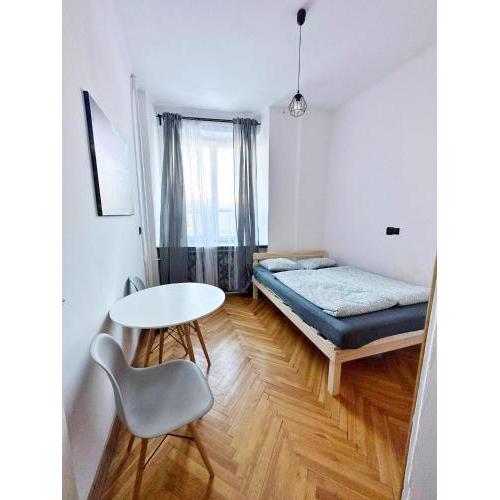 Nice Studio in City Center Kraków