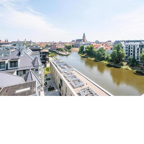Nice View Apartment-Free Parking, Rynek 6 min