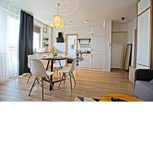 Nice&Cozy Apartment