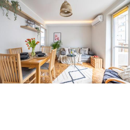 NiceOne Apartment Number 1 - W samym Centrum!