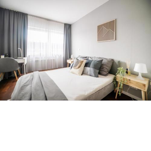 NiceOne Apartment Number 2 - W samym centrum!