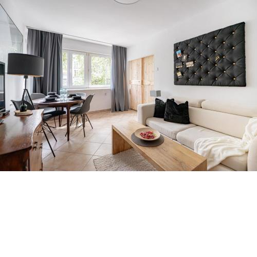 NiceOne Apartment Number 5 - W samym Centrum!