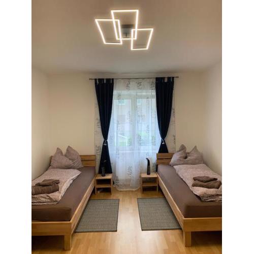 Nici`s Ferienwohnung