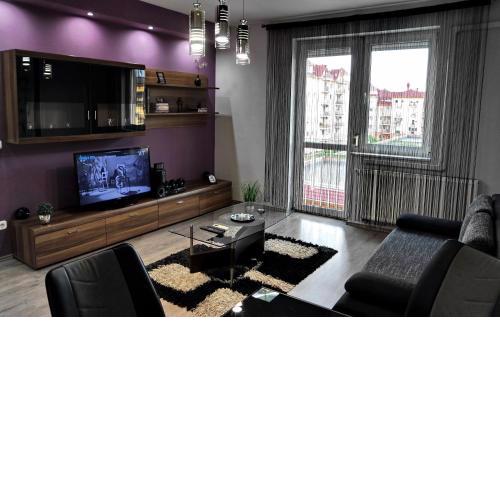 Nidius Apartment