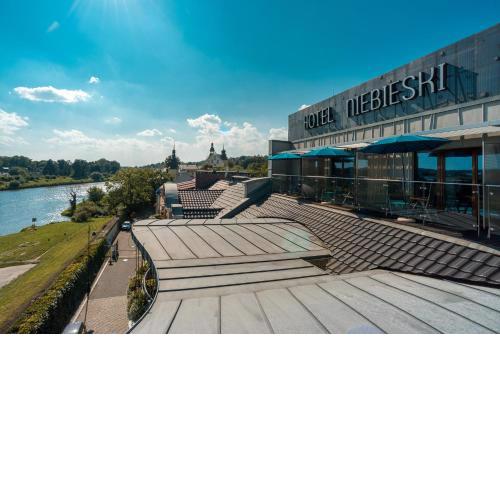 Niebieski Art Hotel & Spa