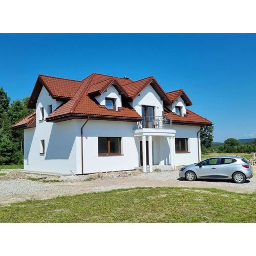 Niebo nad Łysicą