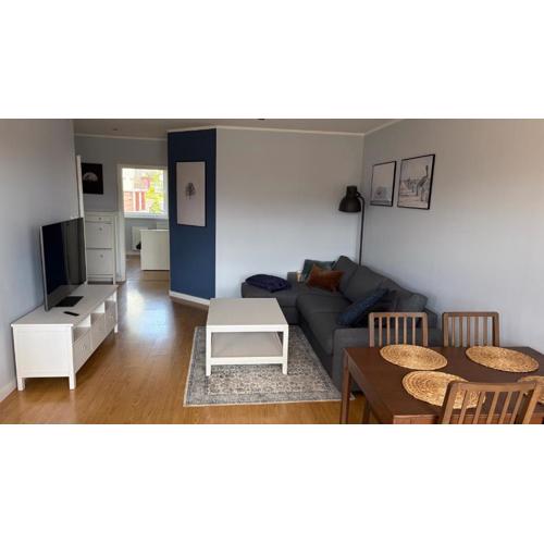 Nieborowska Apartment