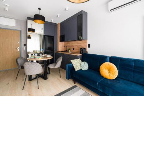 Niedziałkowskiego 25 Apartments Stary Browar City Center by Renters Prestige