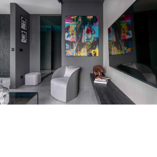 Niegaleria Apartament
