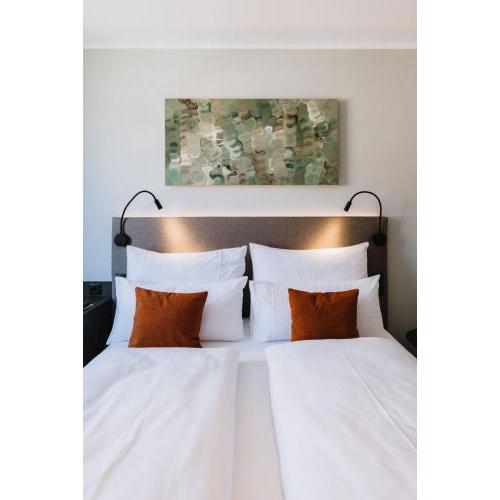 NIGHT INN Hotel Bahnhofcity Feldkirch