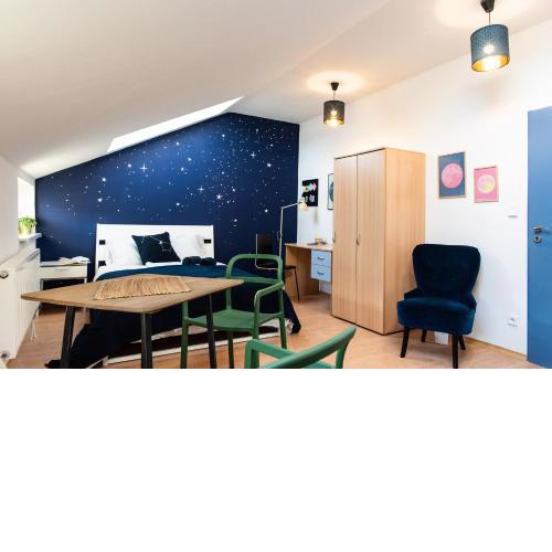 Night Sky Studio - Brno