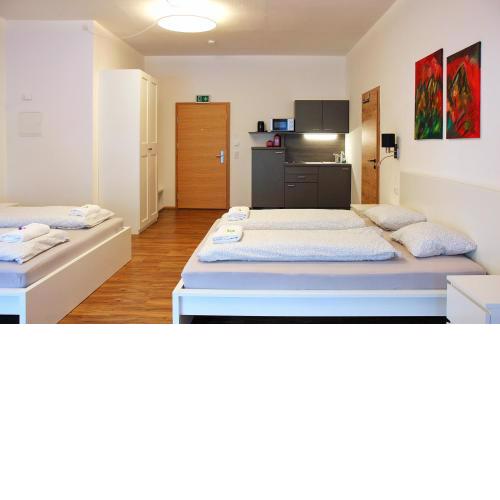 Nigler Innsbruck Apartment