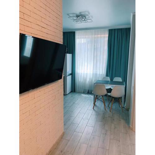 Nika apartment