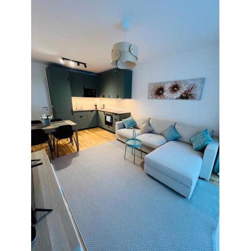 Nika Apartments Prague 5