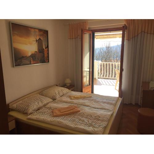 NIKA RELAX FOR 2, hike and bike