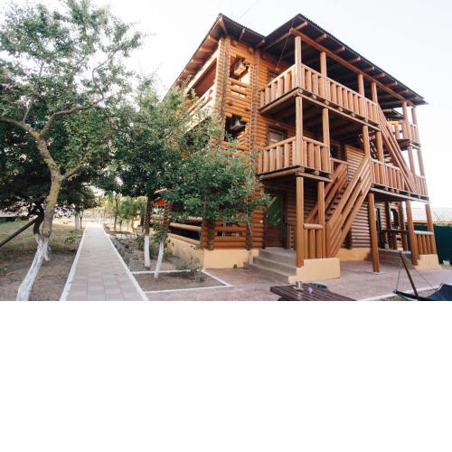 Nika2 Hotel