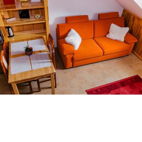 Niki Apartman