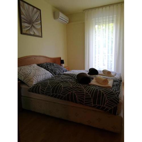 Niki Apartman