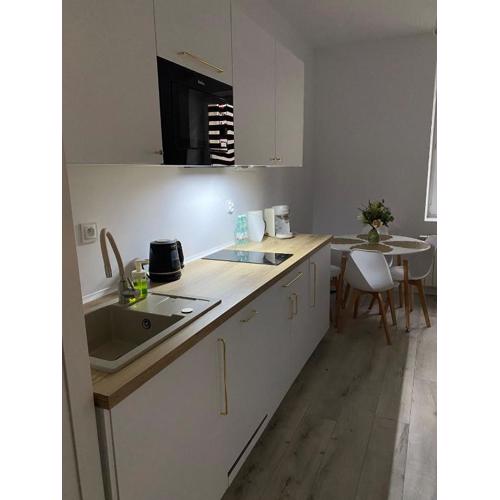Nikifor Apartamenty Krynica-Zdrój