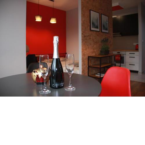 Niko Apartments 1