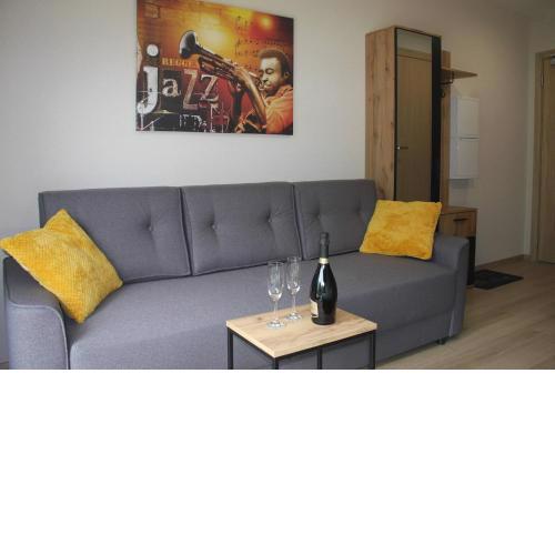 NikoApartments - MiniApartment 2+2