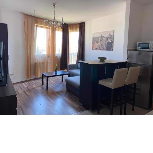 Nikola Apartman