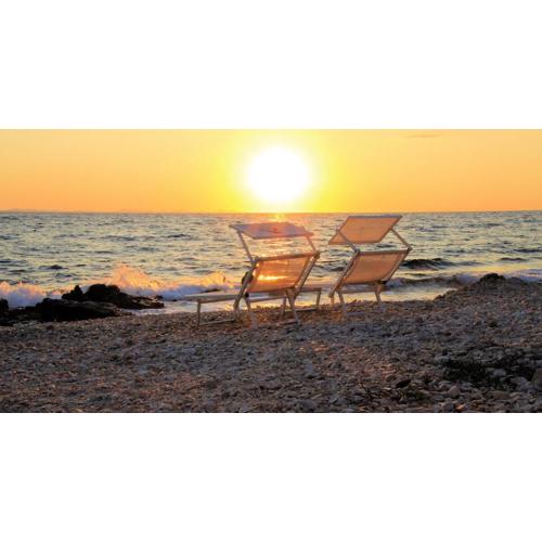 Nikola Luxury Apartments Senia