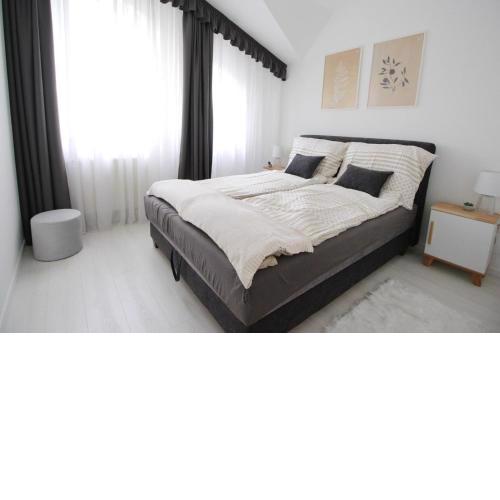 Nikolett Apartman