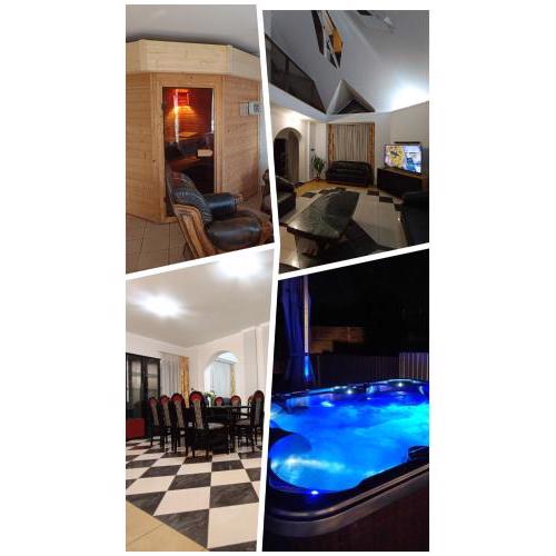 NikoLux Apartman