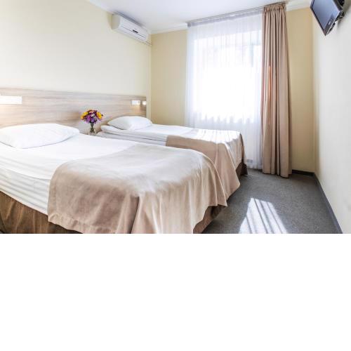 Nikotel Hotel Mykolaiv