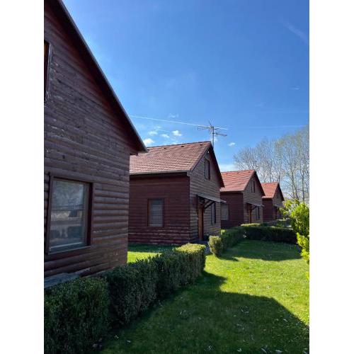 Nimród apartman